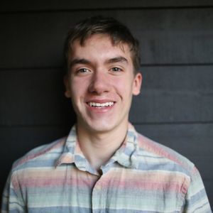 Meet your Posher, Caleb